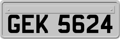 GEK5624