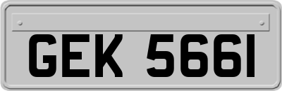 GEK5661