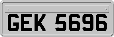 GEK5696