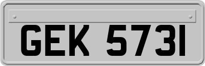 GEK5731