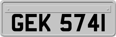 GEK5741
