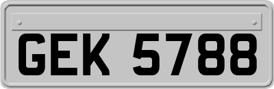 GEK5788
