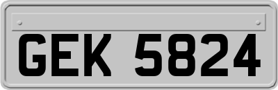 GEK5824