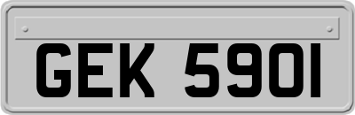 GEK5901