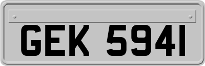 GEK5941
