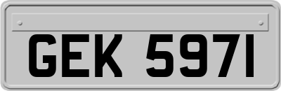 GEK5971