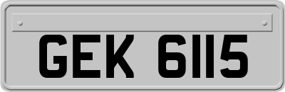 GEK6115