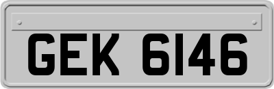 GEK6146