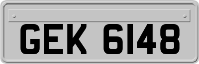 GEK6148