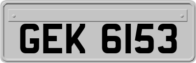 GEK6153