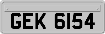 GEK6154