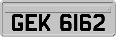 GEK6162
