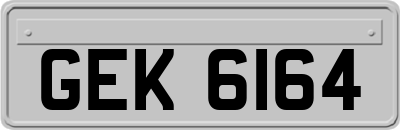 GEK6164