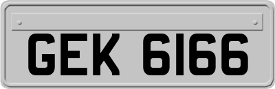 GEK6166