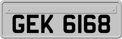 GEK6168