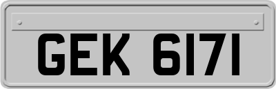 GEK6171