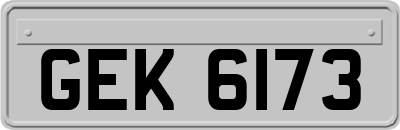 GEK6173