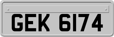 GEK6174