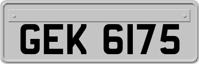 GEK6175