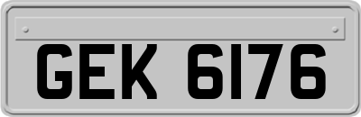 GEK6176