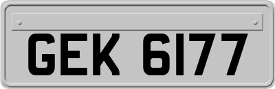 GEK6177