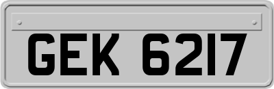 GEK6217