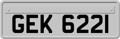 GEK6221