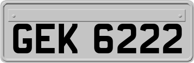 GEK6222