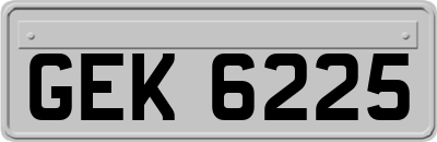 GEK6225