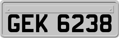GEK6238