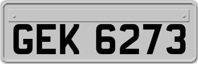 GEK6273