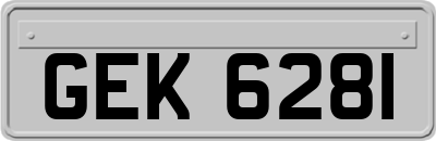 GEK6281