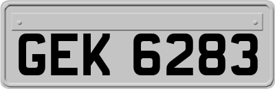 GEK6283
