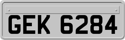 GEK6284