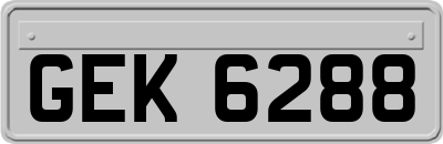 GEK6288