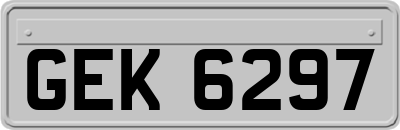 GEK6297