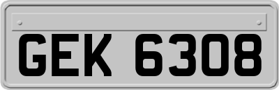 GEK6308