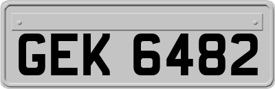 GEK6482