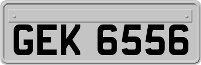 GEK6556