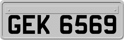 GEK6569