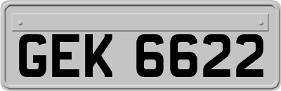 GEK6622