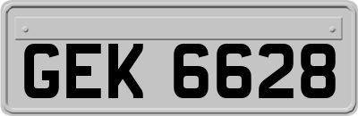 GEK6628