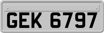 GEK6797