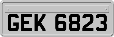 GEK6823