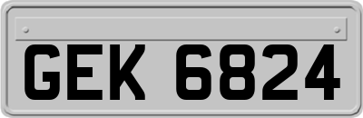 GEK6824