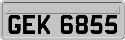 GEK6855