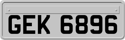 GEK6896