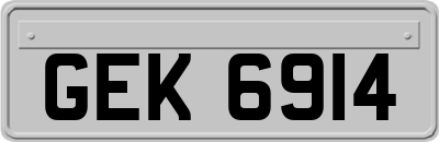 GEK6914