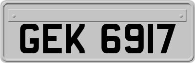 GEK6917