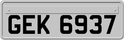 GEK6937
